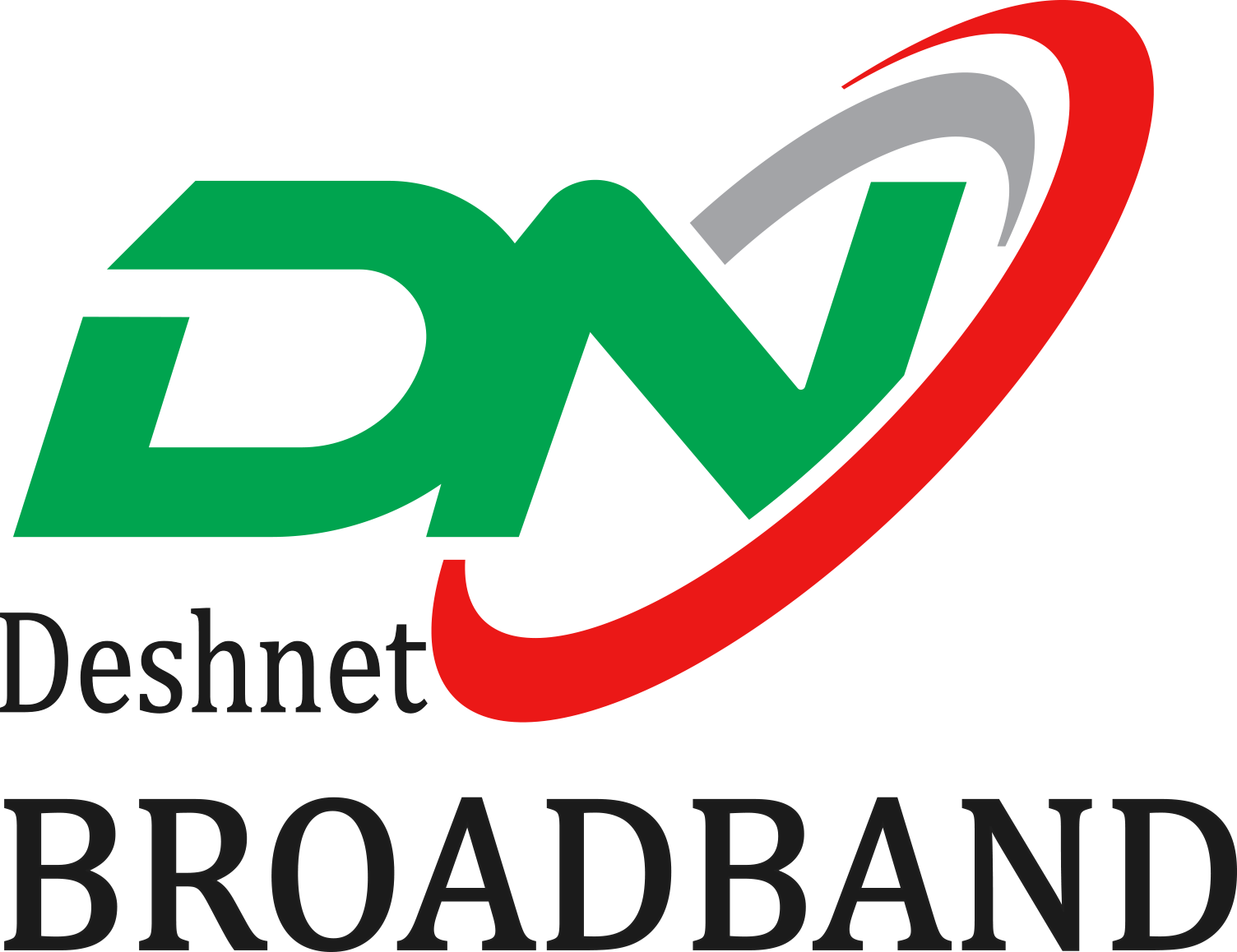 DESH NET BD-logo